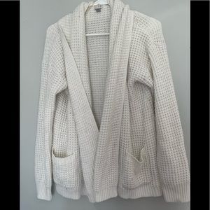 A New Day Cardigan